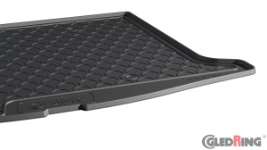 Volkswagen iD3 2019-> (electric) HB / lower floor (not for variable floor) - Img 3
