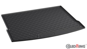 Volkswagen TIGUAN 4.2016-2024/upper variable bottom (5 seats) - Img 2