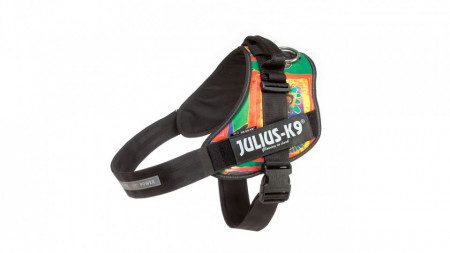 Ham IDC Power pentru caini Julius K9, Reggae