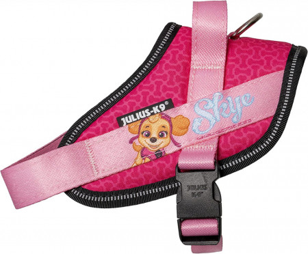 Ham Paw Patrol Skye