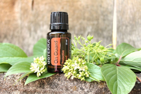 Ulei esential ON GUARD doTERRA 15ml