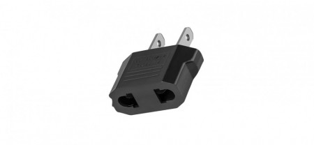 Adaptor incarcator priza EU la USA stecher priza Romania la America, Canada, Mexic, Japonia