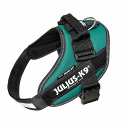 Ham IDC Power pentru caini Julius K9, Verde Inchis