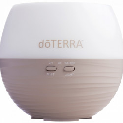 Aparat aromaterapie doTERRA Petal Diffuser 2.0