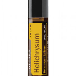 Ulei esential, Helichrysum Touch, doTerra 10 ml