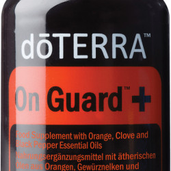 Onguard+ softgels 60buc, doTerra