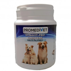 Multiminerale Dynavit-Pro Crestere pentru caini