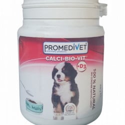 Calci Bio Vit, 200 g pentru caini