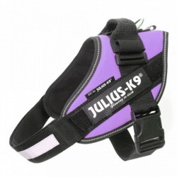 Ham IDC Power pentru caini Julius K9, Mov