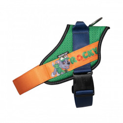 Ham IDC Power pentru caini Julius K9, Paw Patrol, Rocky