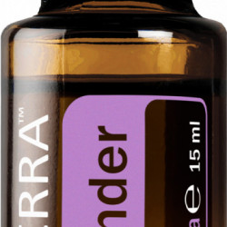 Ulei esential Lavender - Levantica - doTERRA 15ml