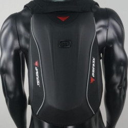 Rucsac moto cu inscriptiile DAINESE MAT