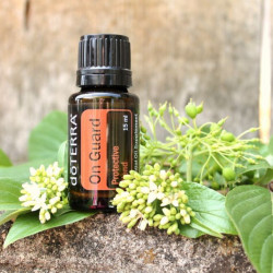 Ulei esential ON GUARD doTERRA 15ml