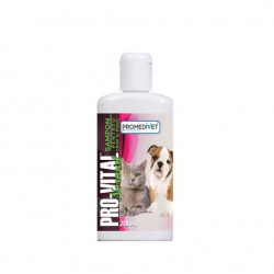 Sampon pentru caini si pisici, Pro Vital Normal, 200 ml