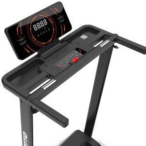 Cinta de correr eléctrica 4 en 1 Lotto Smart Fold 200 - Img 2