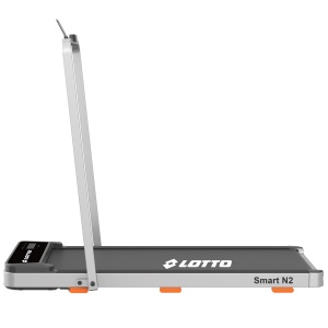 Cinta de correr eléctrica Lotto Smart N2 - Img 4