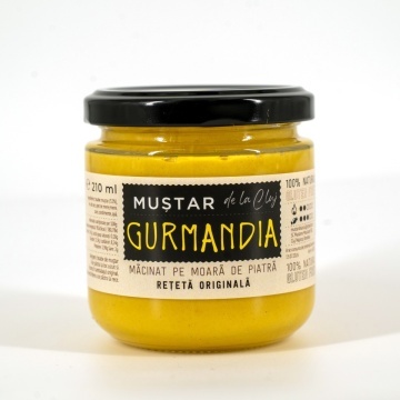 GURMANDIA