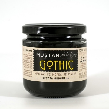 GOTHIC