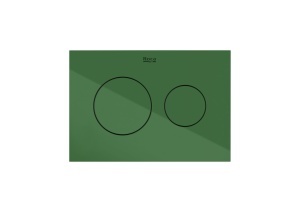 CLAPETA PS3 VERDE