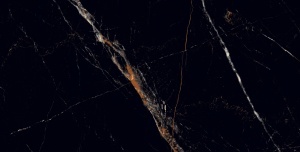 ALONZA BLACK HIGH GLOSS 60X120 - Img 2