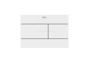 CLAPETA PS 2 WHITE
