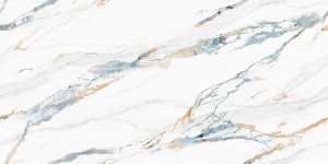 ORFINA WHITE GLOSSY 60X120 - Img 3