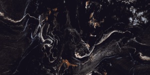 WREN BLACK HIGH GLOSS 60X120