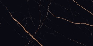 CALACATTA BLACK HIGH GLOSS 60X120 - Img 4