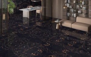 EMIR BLACK A&B HIGH GLOSS 60X120 - Img 3