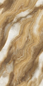 SUPER GOLD HIGH GLOSS 60X120