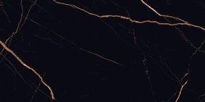 CALACATTA BLACK HIGH GLOSS 60X120 - Img 5