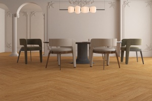PARCHET SPC FANCY OAK 18.1X121 CM - Img 2