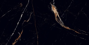 ALONZA BLACK MATT 60X120 - Img 5