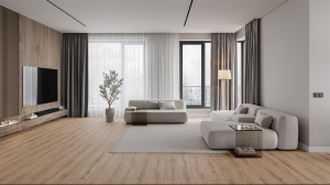 PARCHET LAMINAT BONNE 8MM AC3 4V