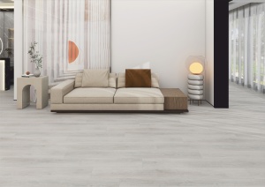 PARCHET SPC RIVAWOOD OAK 18.1X121 CM