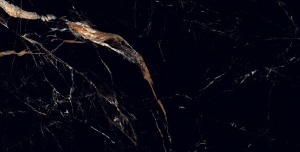 ALONZA BLACK MATT 60X120 - Img 2