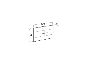 CLAPETA PS 2 WHITE - Img 2