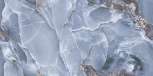 CORSICA ONYX BLUE ENDLESS 60X120