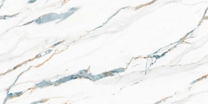 ORFINA WHITE GLOSSY 60X120 - Img 2