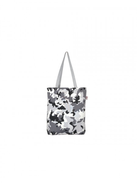 Ceger srednji ARMY GRAY hanging