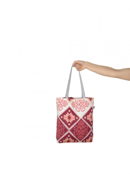 Ceger srednji ETHNO ELEGANCE hand female