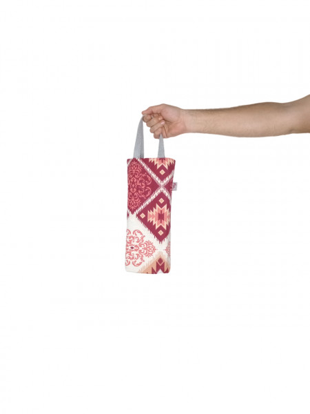 Ceger za bocu ETHNO ELEGANCE hand male