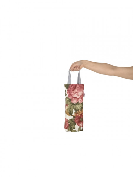 Ceger za bocu FLOWER GARDEN DAY hand female