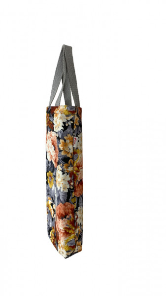 Ceger za bocu FLOWER GARDEN SHADOW  side