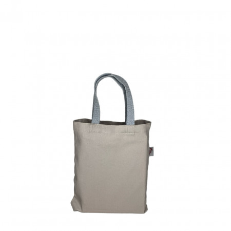 Ceger za knjigu BEIGE standing
