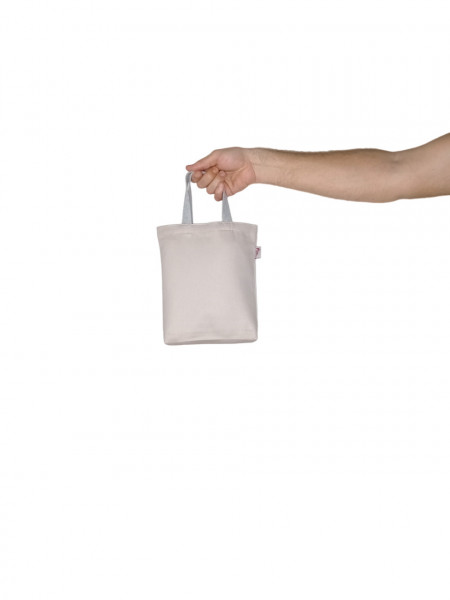 Ceger za knjigu BEIGE hand male