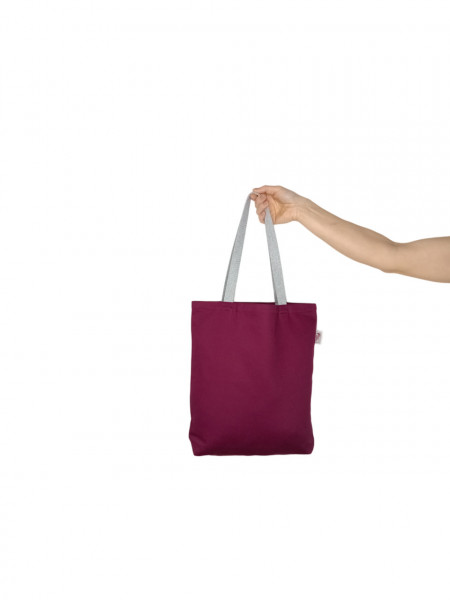Ceger srednji BORDO hand female
