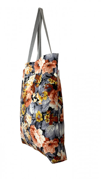 Ceger veliki FLOWER GARDEN SHADOW side