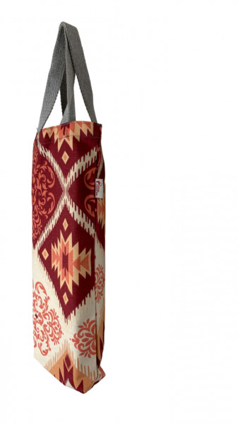 Ceger za bocu ETHNO ELEGANCE side