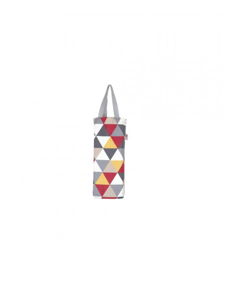 Ceger za bocu TRIANGLE hanging